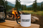 The Road Brew Mug
