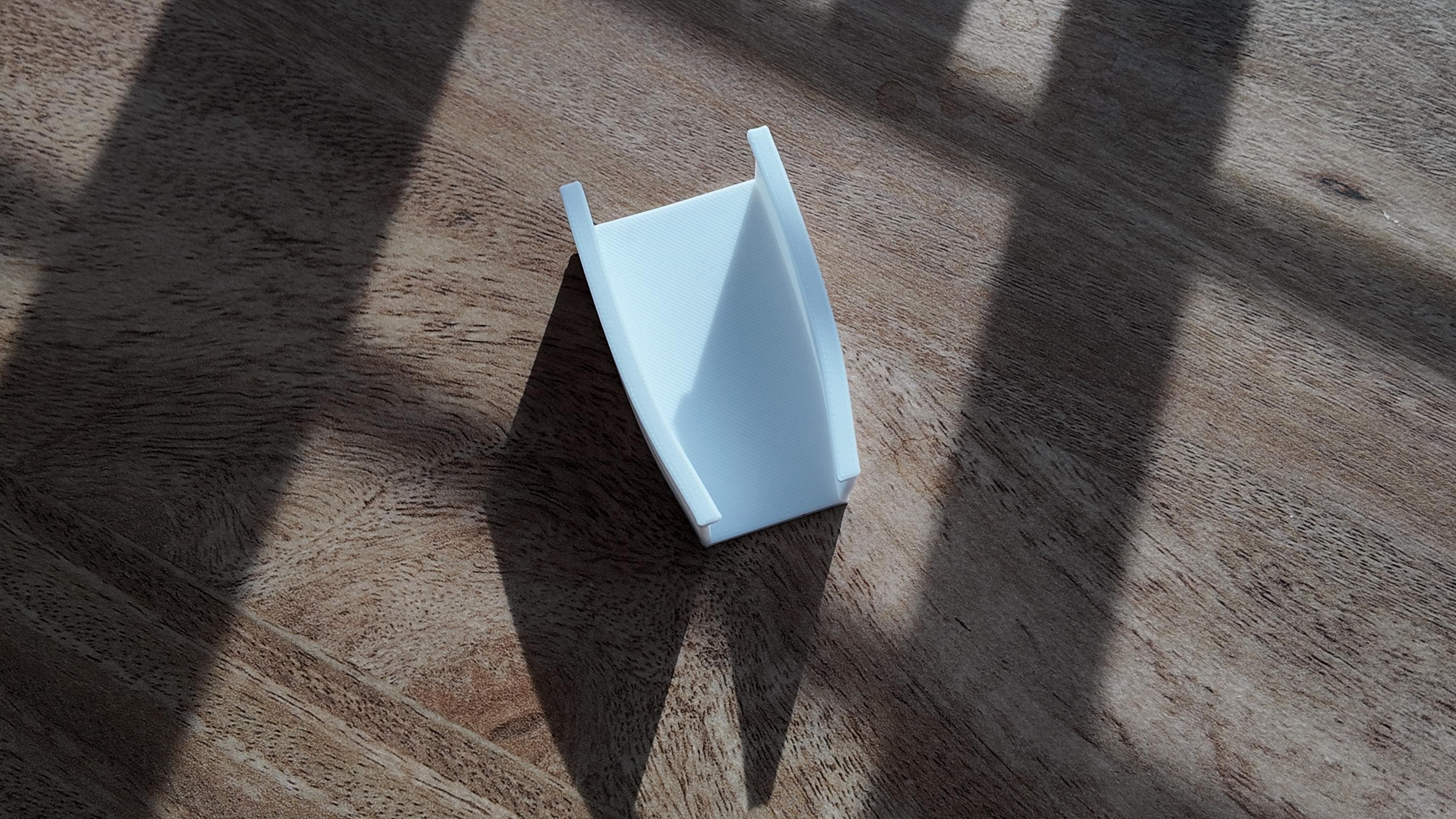 Ford Transit Van Key Holder: Van Life Wall Mount (2014+)