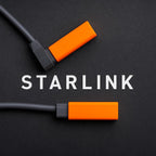 Starlink Plug Protectors